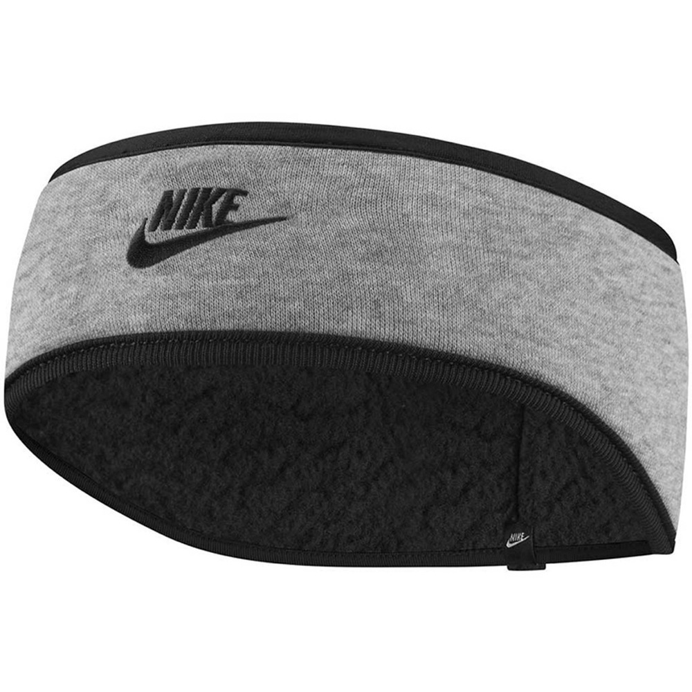 Nike Women’s Club Fleece Headband - N1004360026OS - NWT